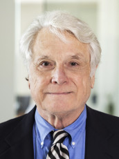 Photo of Penn Hudson